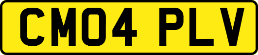 CM04PLV