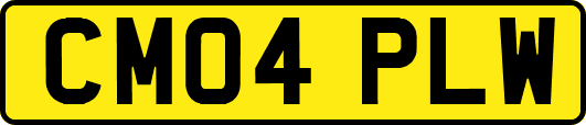 CM04PLW