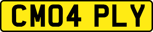 CM04PLY