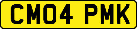 CM04PMK