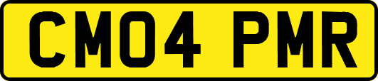 CM04PMR