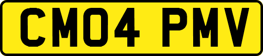 CM04PMV