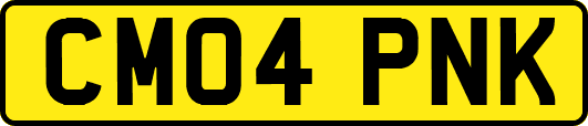 CM04PNK