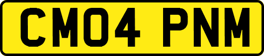 CM04PNM