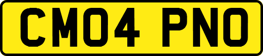 CM04PNO