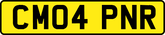 CM04PNR