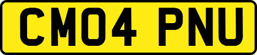 CM04PNU