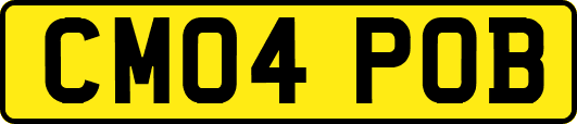 CM04POB