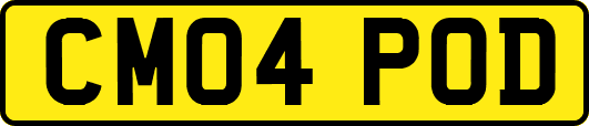 CM04POD