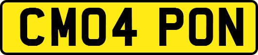 CM04PON