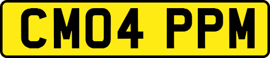 CM04PPM