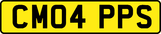 CM04PPS