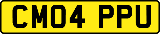 CM04PPU
