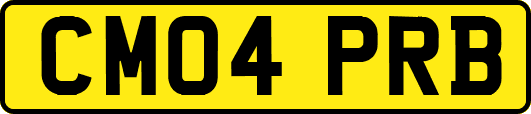 CM04PRB