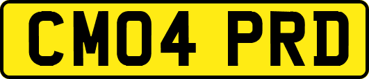 CM04PRD