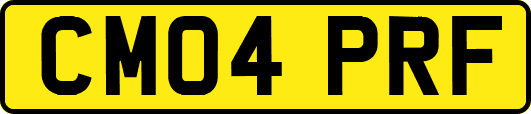 CM04PRF