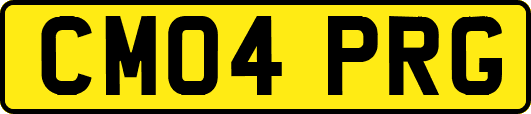 CM04PRG