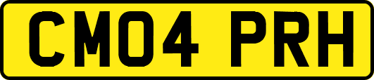 CM04PRH