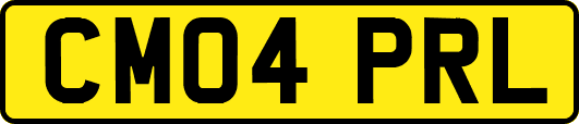 CM04PRL