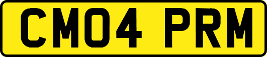 CM04PRM