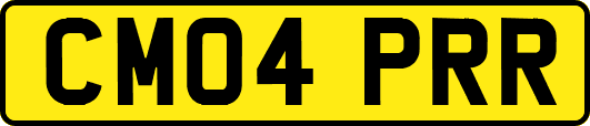 CM04PRR