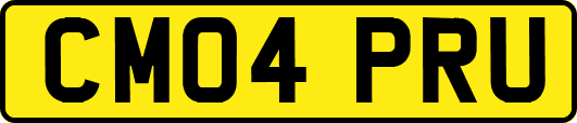 CM04PRU