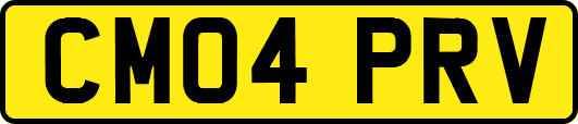 CM04PRV