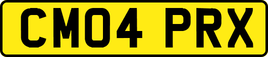 CM04PRX