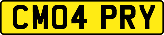 CM04PRY