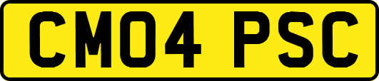 CM04PSC