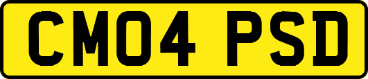 CM04PSD