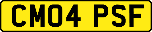 CM04PSF