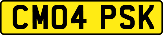 CM04PSK
