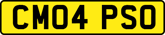 CM04PSO