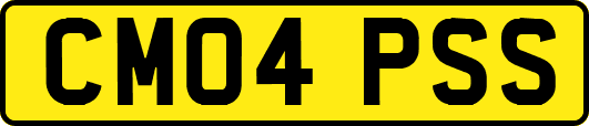 CM04PSS