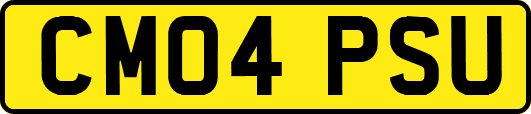 CM04PSU