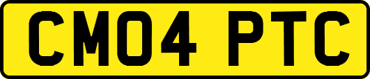 CM04PTC