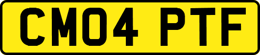 CM04PTF