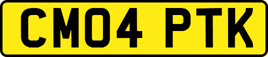 CM04PTK