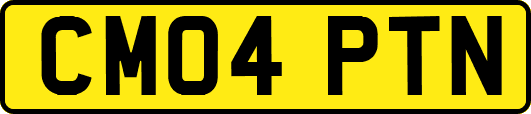 CM04PTN