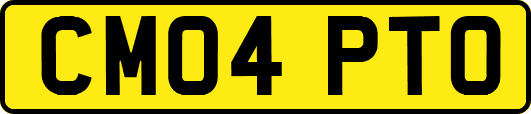 CM04PTO