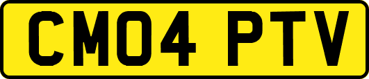 CM04PTV