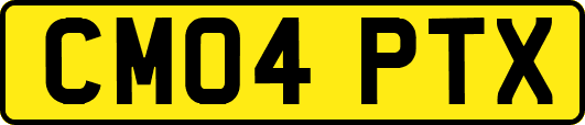 CM04PTX