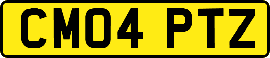 CM04PTZ