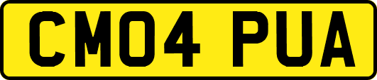 CM04PUA