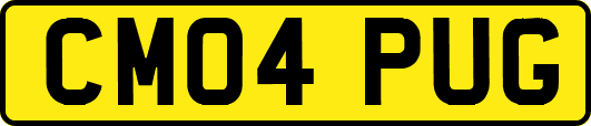 CM04PUG