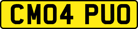 CM04PUO