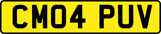 CM04PUV