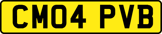 CM04PVB