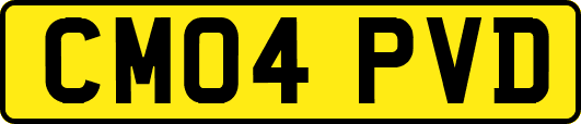 CM04PVD